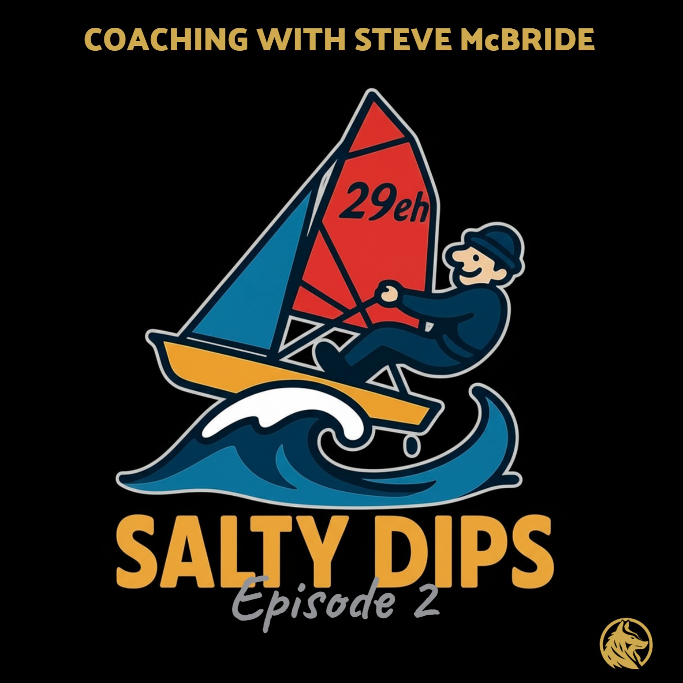 Coaching with Steve McBride – E2